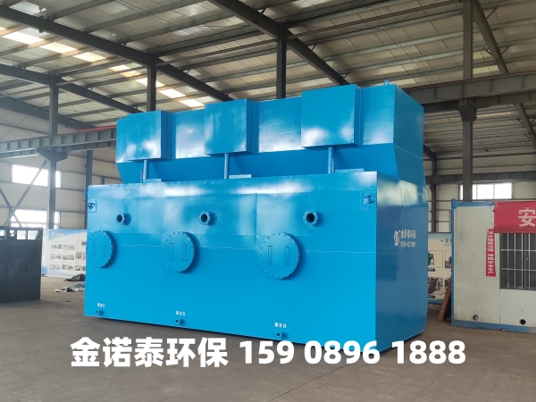 通化新型FA一体化净水器
